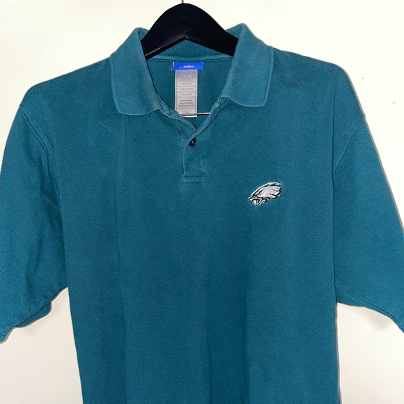 Vintage early 2000’s Eagles Polo - Picture 1 of 2